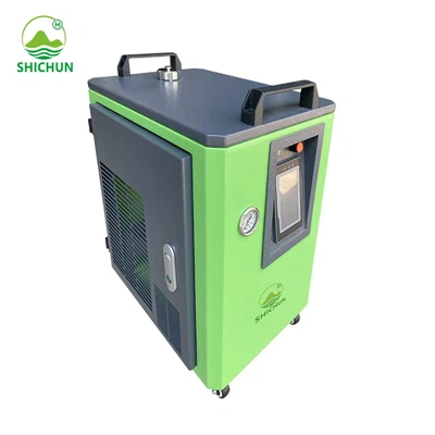 SCH1500 HHO Peiriant Weldio Rhannau Copr Auto